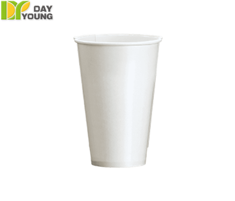 Paper Cold Drink Cup 16oz